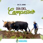 Día del Campesino