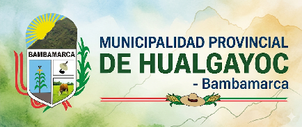 Municipalidad Provincial de Hualgayoc
