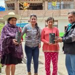 MUNICIPALIDAD PROMUEVE “MI BARRIO LIMPIO” PARA EL CUIDADO MEDIO AMBIENTAL