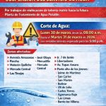 ATENCIÓN AL SIGUIENTE COMUNICADO