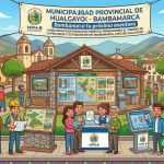 MUNICIPALIDAD PROVINCIAL LANZA ESPACIO DE PROMOCIÓN TURÍSTICA