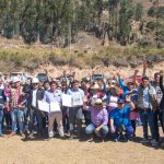 INICIÓ IMPORTANTE PROYECTO DE AGUA POTABLE Y SANEAMIENTO EN SINGAL