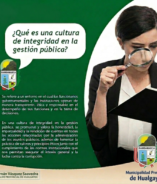 cultura integral publica