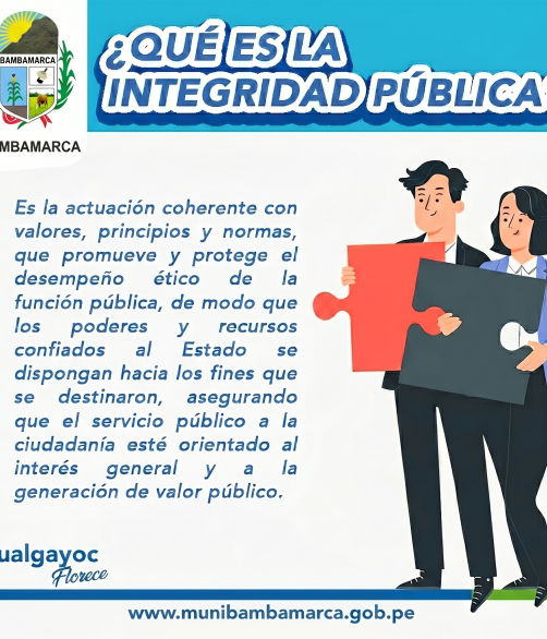 integridad