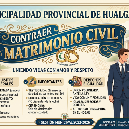 matrimonio