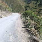 INSTITUTO VIAL PROVINCIAL EJECUTA MANTENIMIENTOS RUTINARIOS