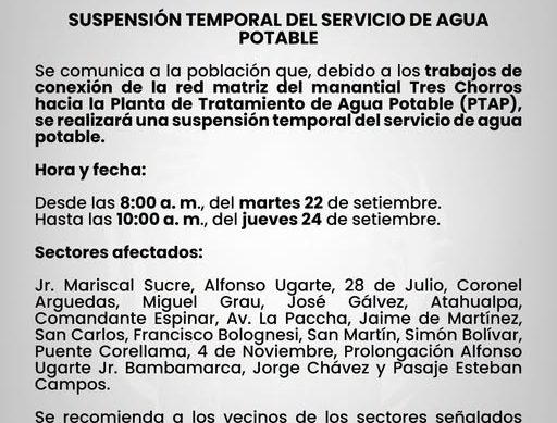 comunicado-agua-2026 comunicado-agua-2026